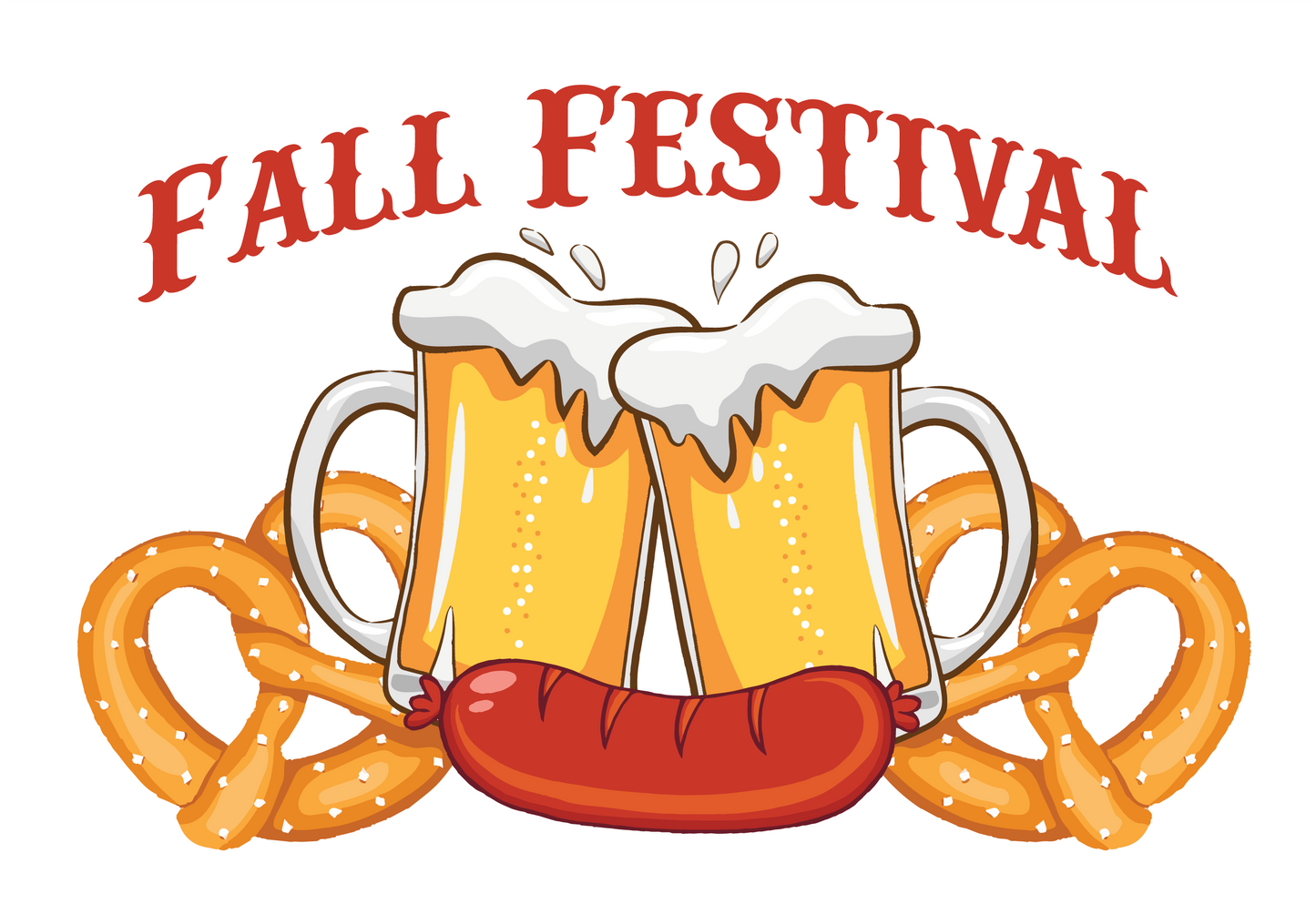 2025 Fall Festival Admission