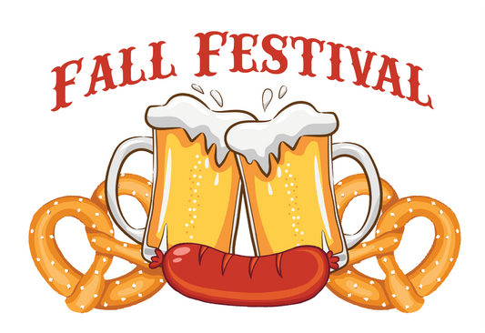 2025 Fall Festival Admission