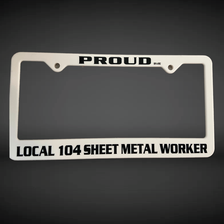 Local 104 Products – SMW Local 104
